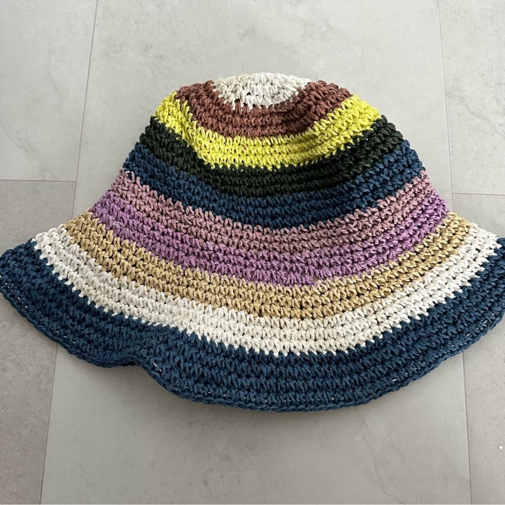 Hat Attack Remy Bucket Hat - Picture 2 of 4
